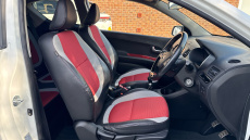 Kia Picanto 1.25 Chilli EcoDynamics 3dr Petrol Hatchback